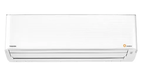 Toshiba varmepumpe