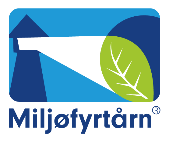 Logo - Miljøfyrtårm